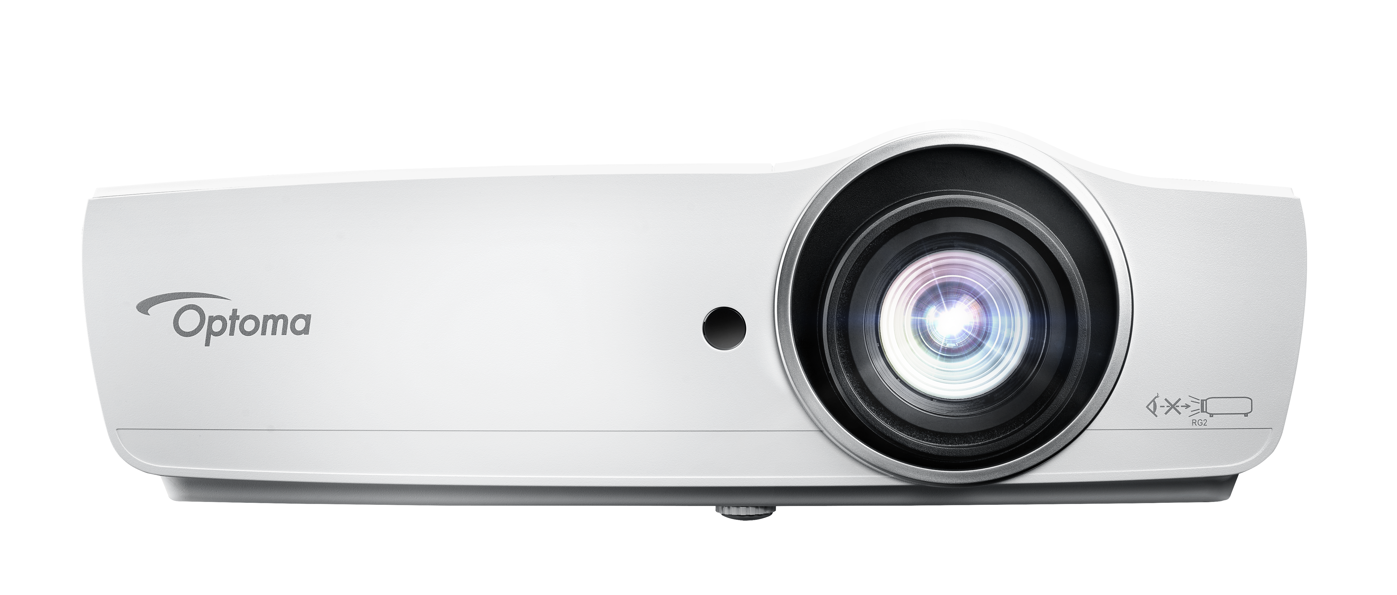 Optoma EH465 Video Projector